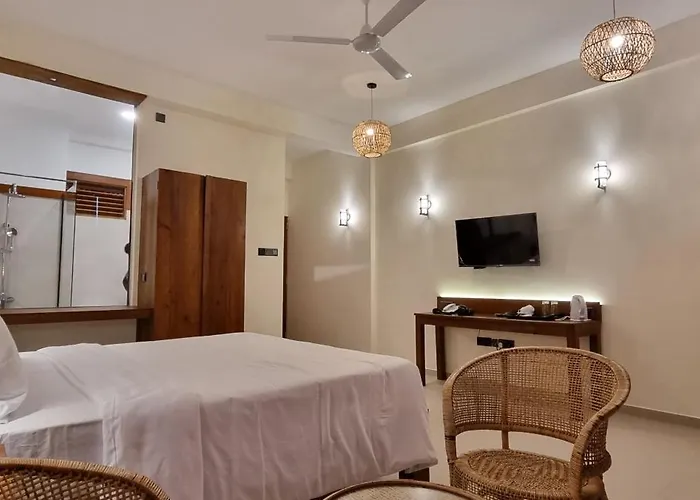 Mandara Mount Hotel
