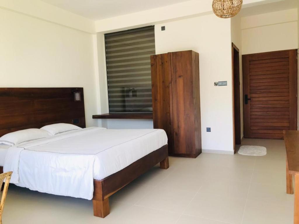 Hotel Mandara Mount Ella