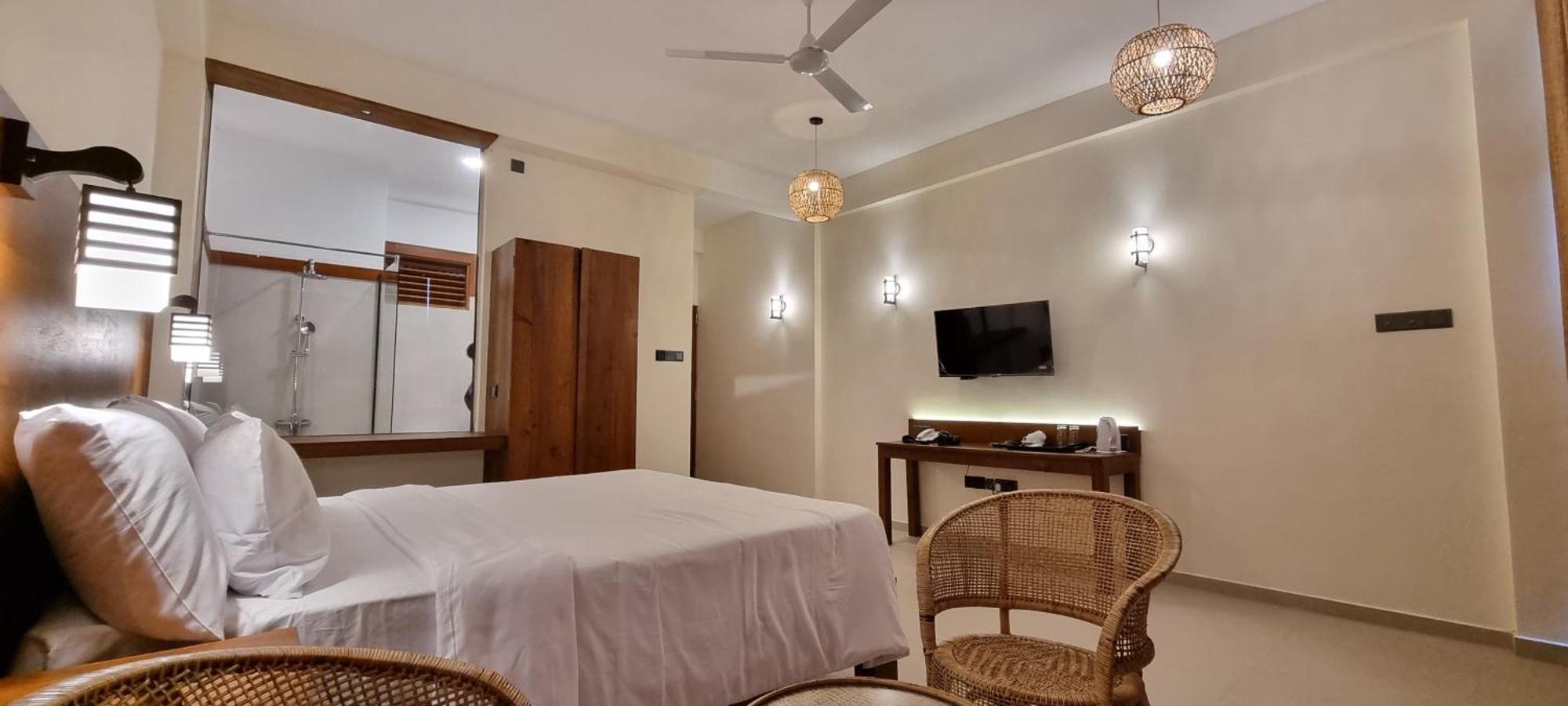 Mandara Mount Hotel Ella