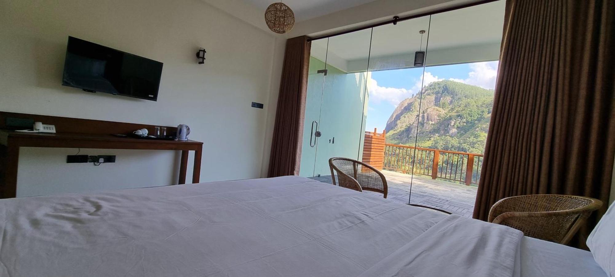 Hotel Mandara Mount