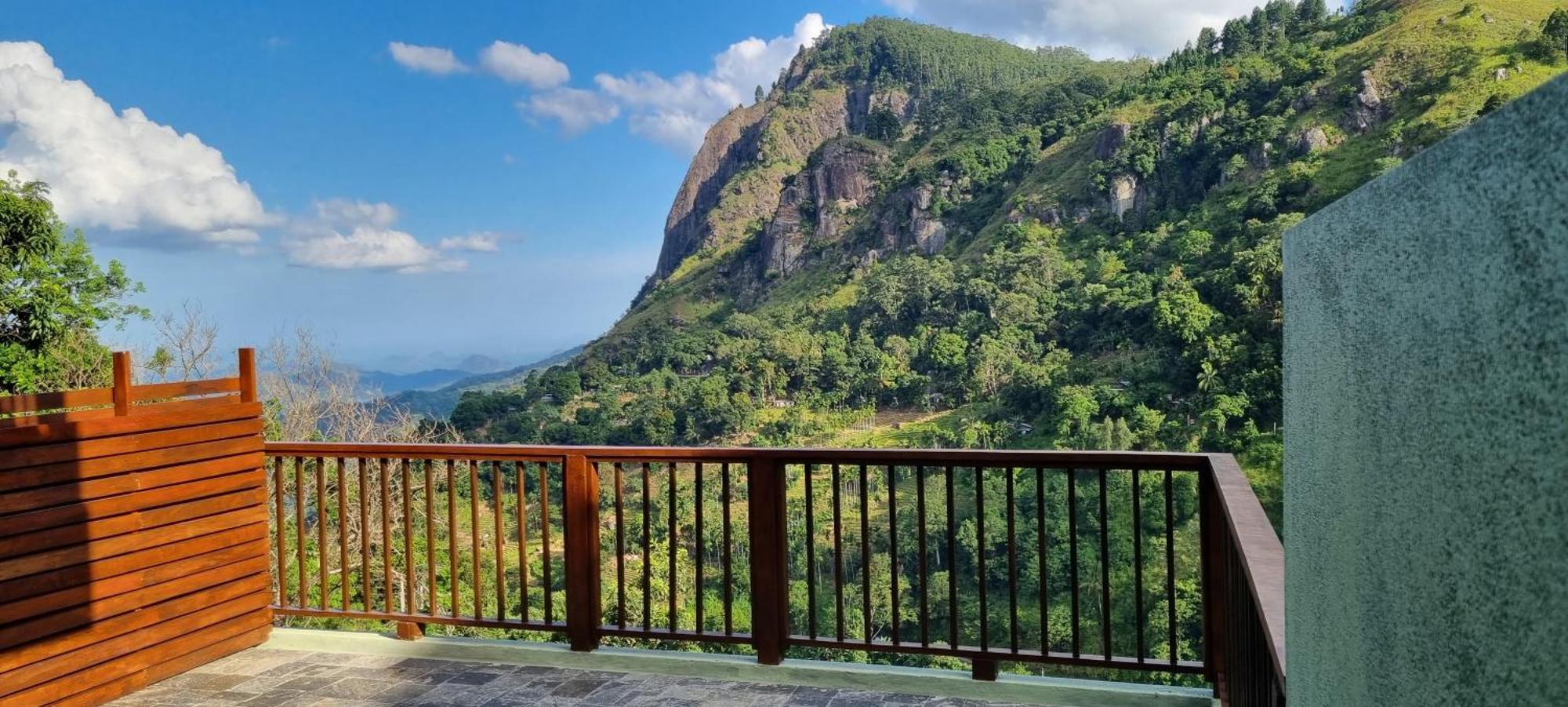 Hotel Mandara Mount 3*