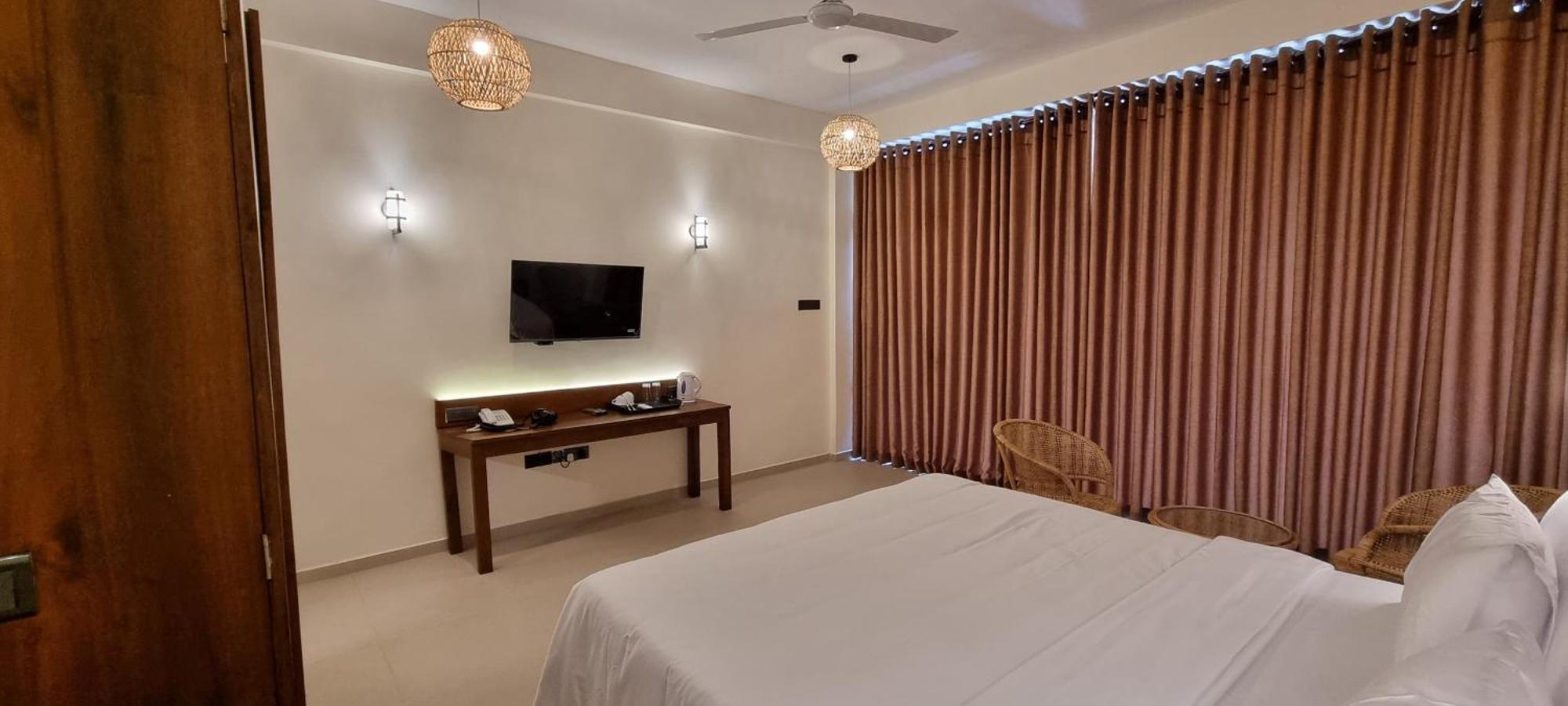 Mandara Mount Hotel 3*