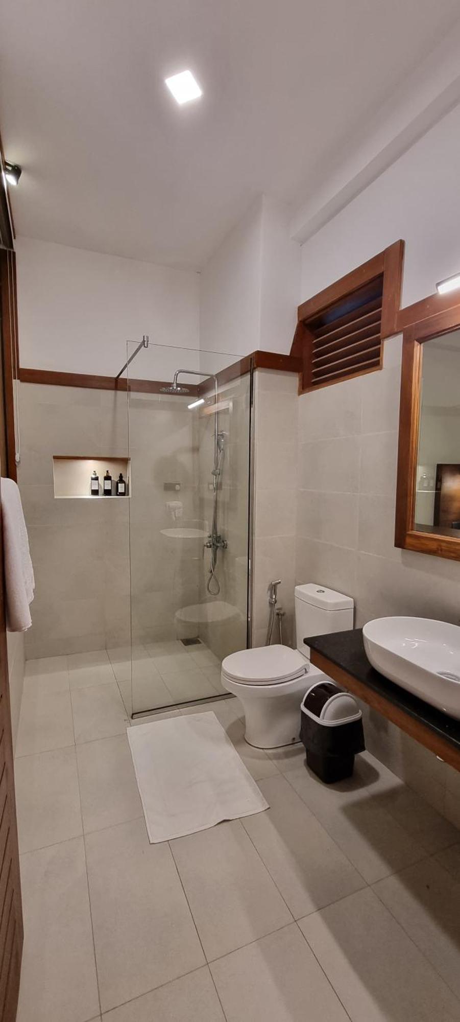 Hotel Mandara Mount 3*